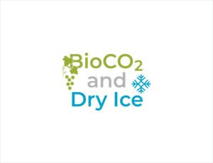 We want to show "CO2" written like this, then we would need to have the Colours green for the CO2 and blue for the cold of dry ice, then snow flakes for dry ice snow, just as an idea. | Logo Design by BNdesigner