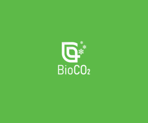 Logo Design by Allen Designs for BioCO2 Trockeneis AG | Design #26998914