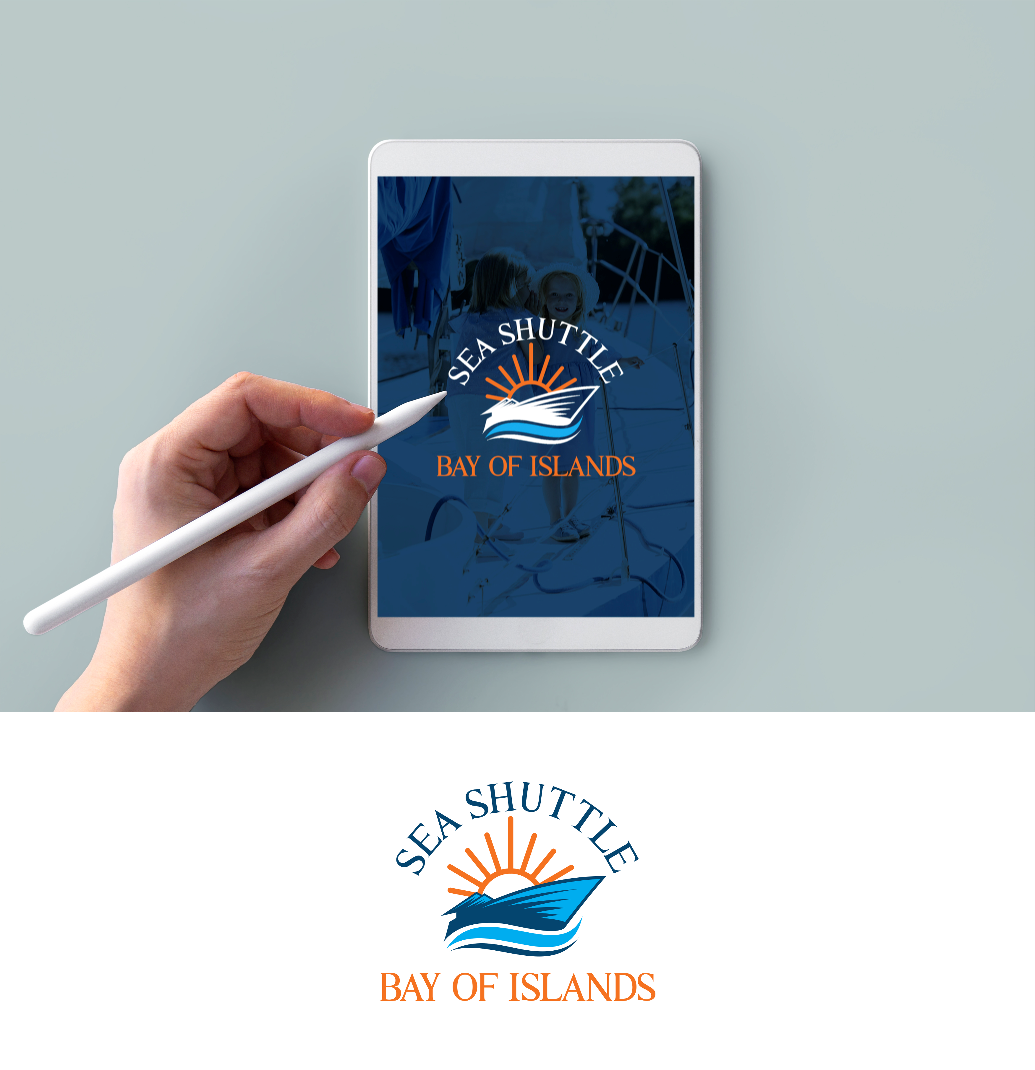 Logo Design by Jose Loaiza for this project | Design #27004222