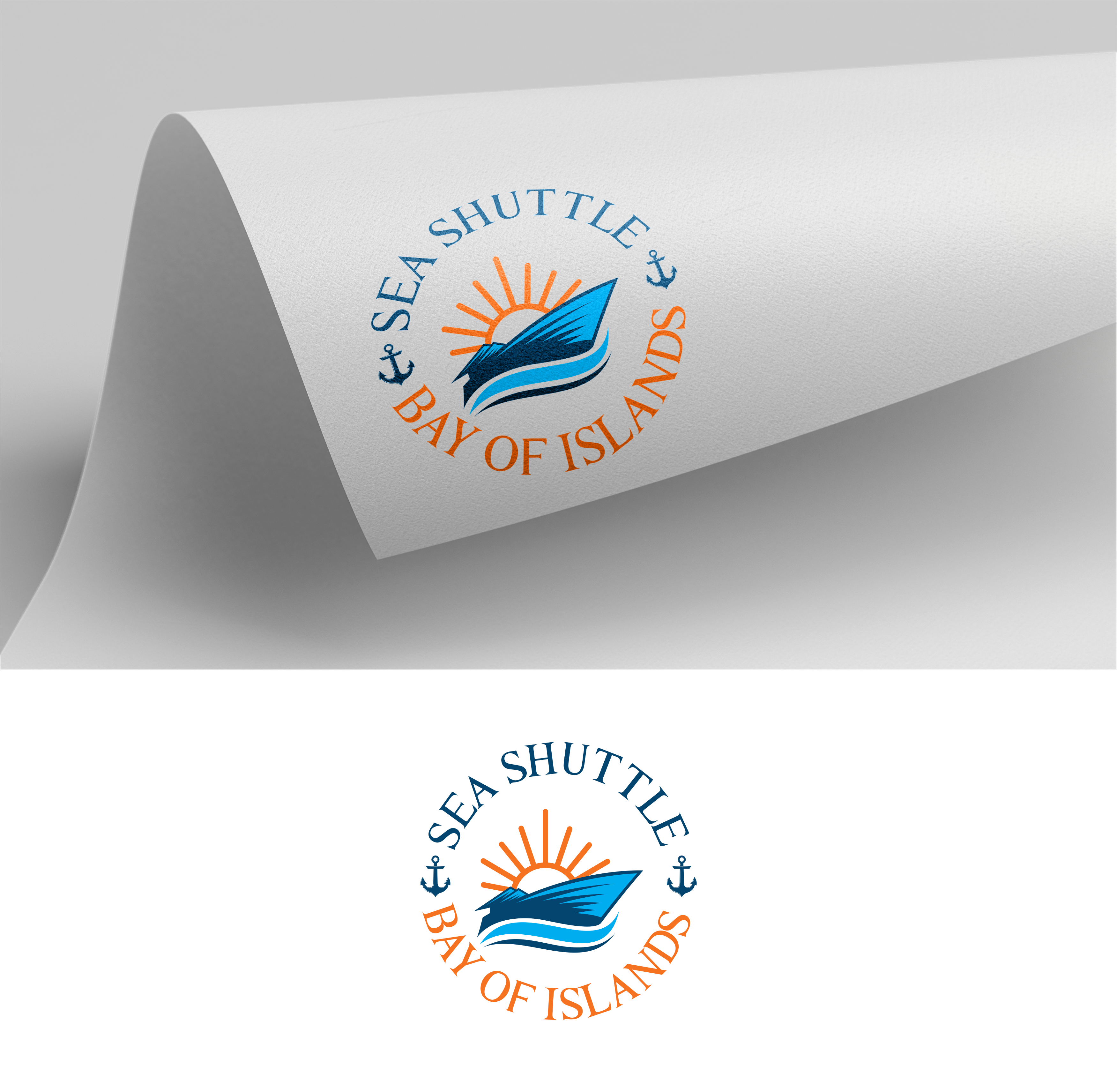 Logo-Design von Jose Loaiza für dieses Projekt | Design #27004224