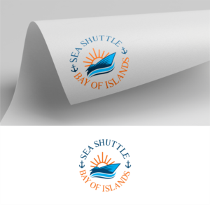 Diseño de Logo por Jose Loaiza para este proyecto | Diseño: #27004224