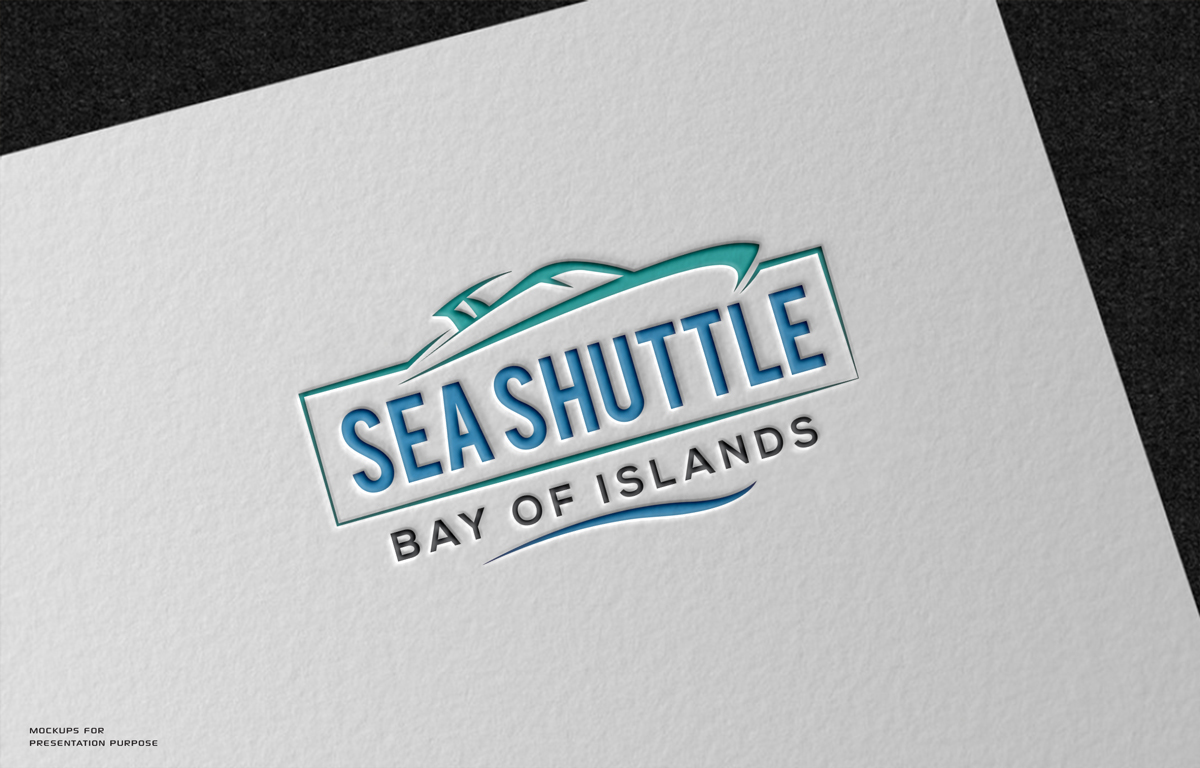 Logo Design by creativebomb for this project | Design #26997510