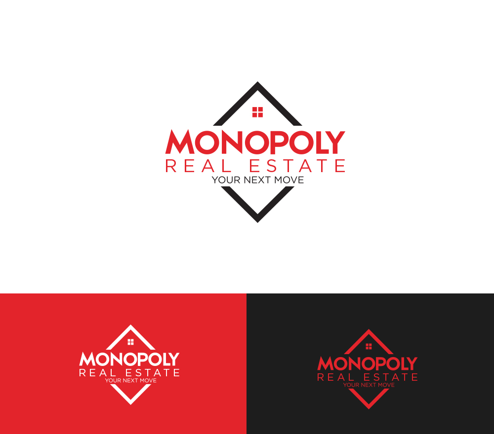 Logo Design by groomfox for Developon - home subdivision specialists | Design #26996885