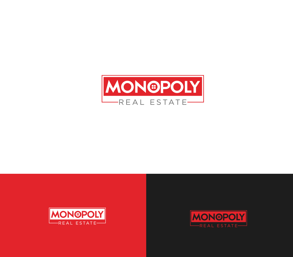 Logo Design by groomfox for Developon - home subdivision specialists | Design #26996886