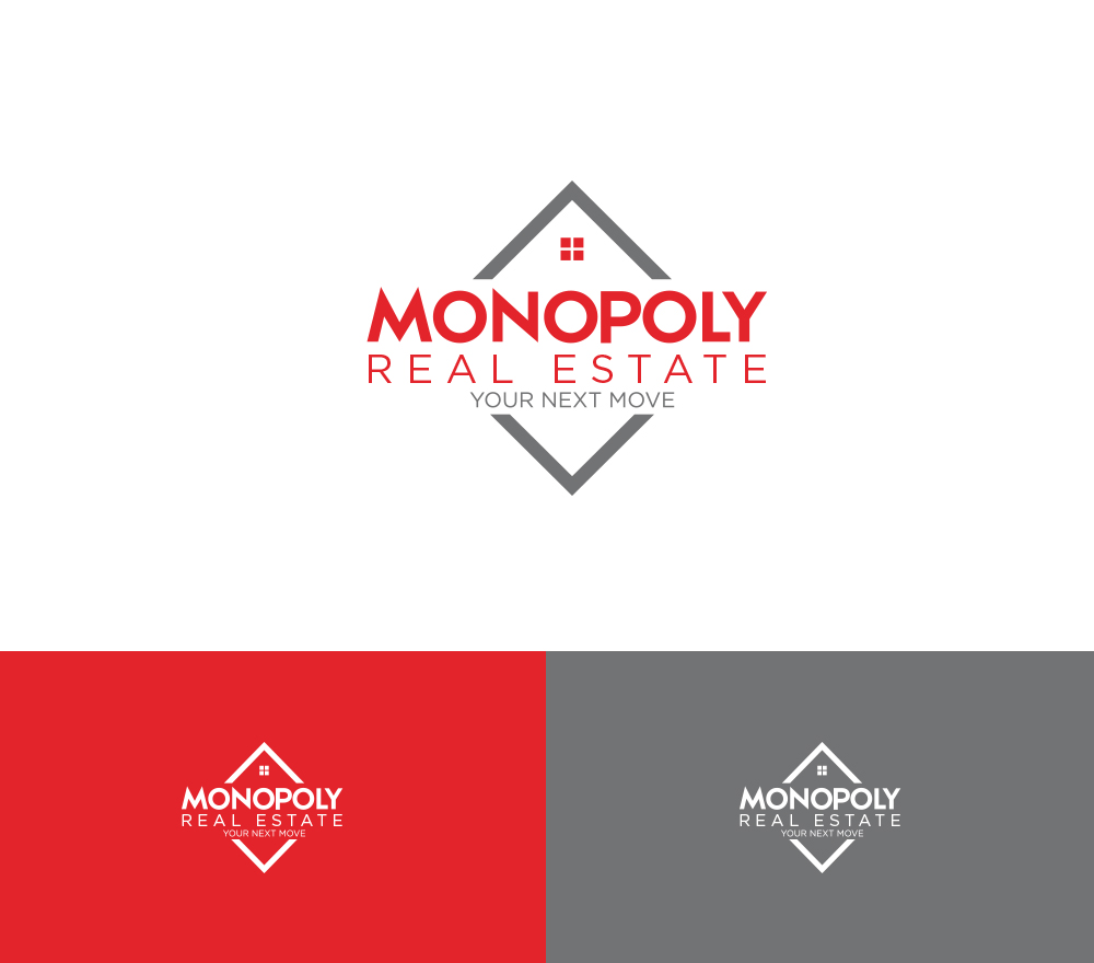 Logo Design by groomfox for Developon - home subdivision specialists | Design #27009533