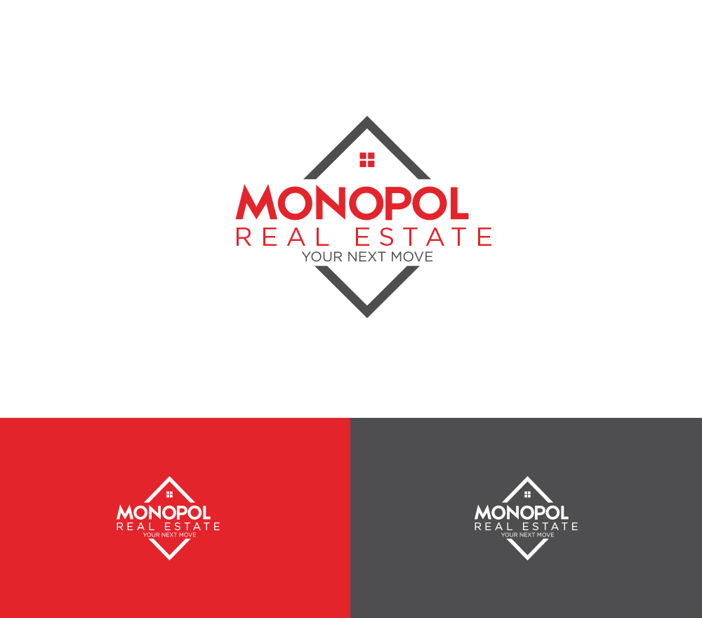 Logo Design by groomfox for Developon - home subdivision specialists | Design #27009534