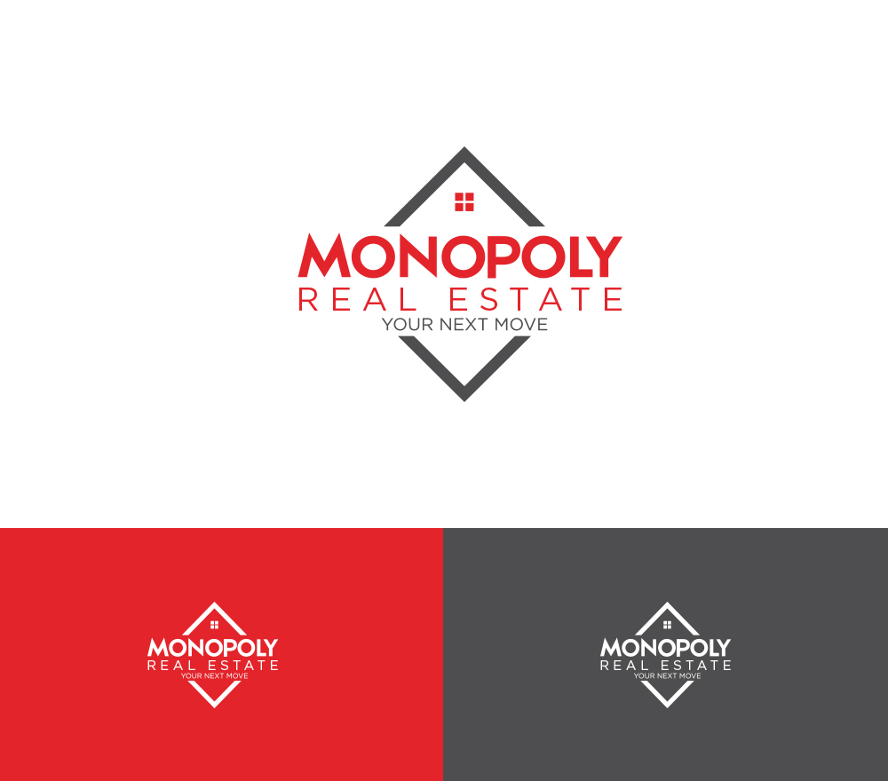 Logo Design by groomfox for Developon - home subdivision specialists | Design #27009595