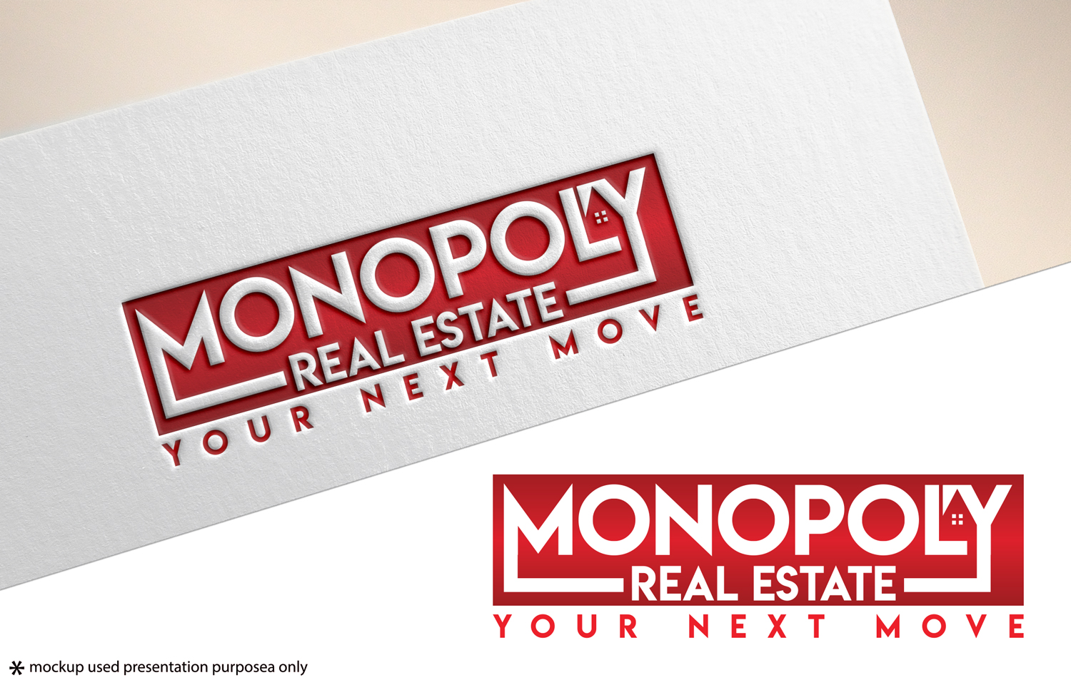 Logo Design by A S design @ for Developon - home subdivision specialists | Design #27007059