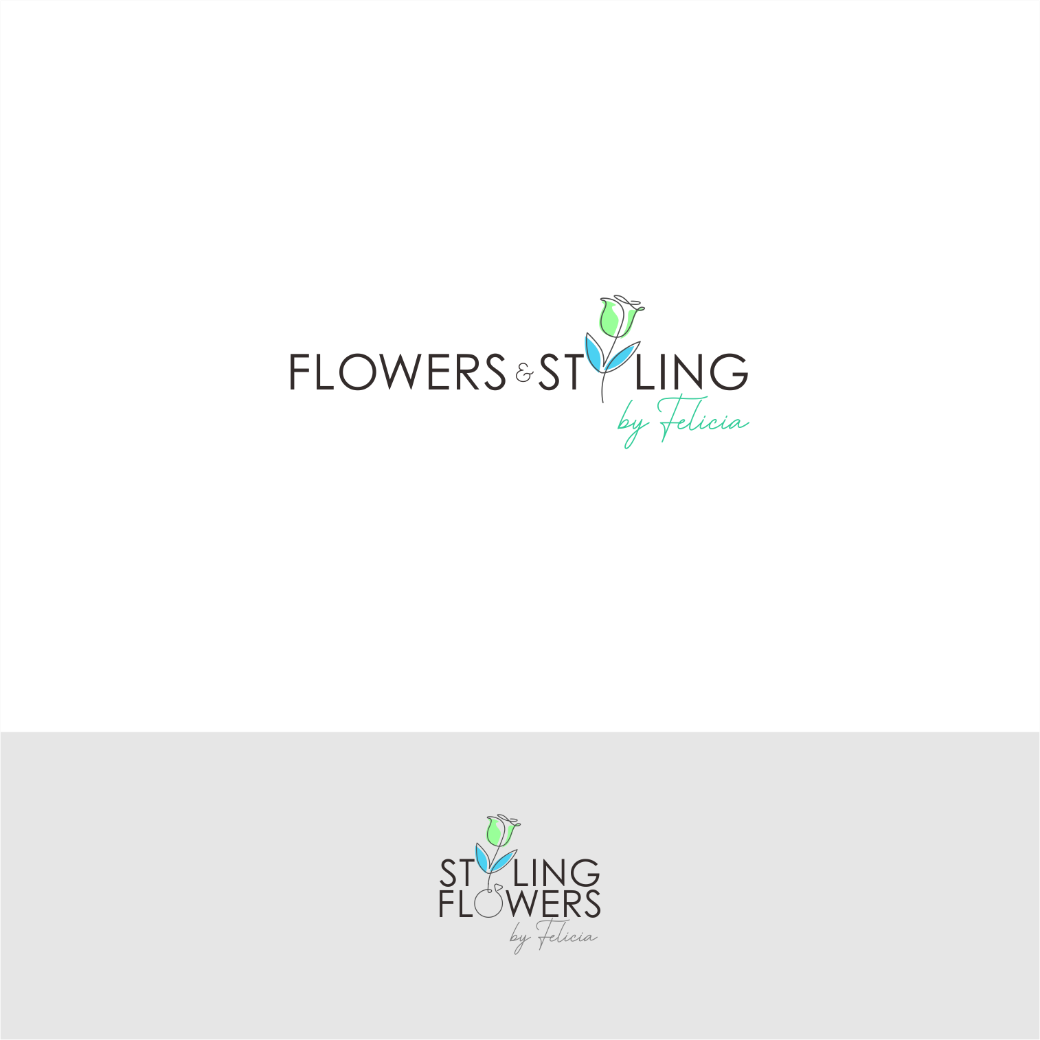 Logo Design by Arham Hidayat for this project | Design #27017489