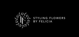 1. Flowers and Styling by Felicia OR Styling Flowers by Felicia | Design de Logo par Andrew