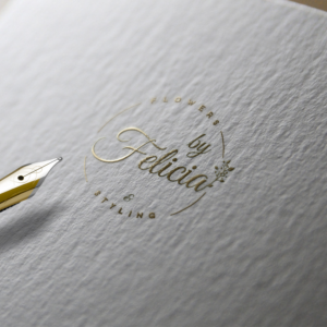 Logo Design by Miki