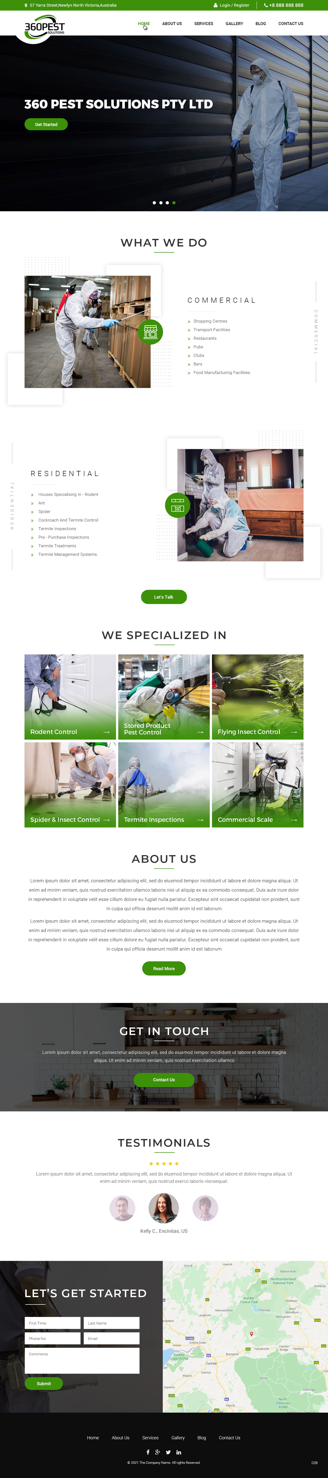 Web Design by pb for this project | Design #27003866