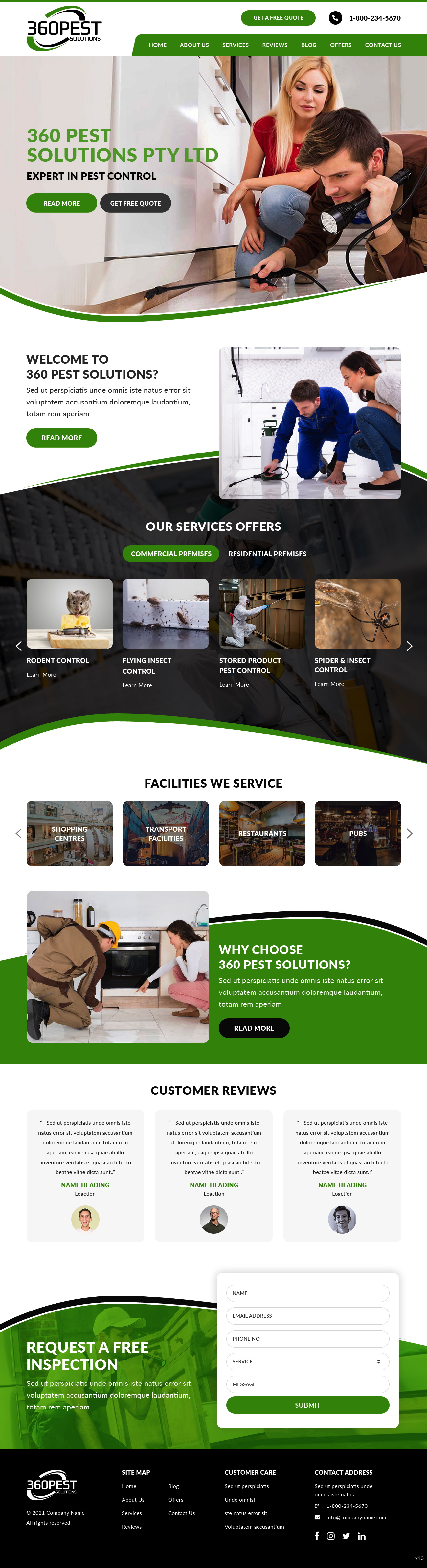 Web Design by pb for this project | Design #27003872