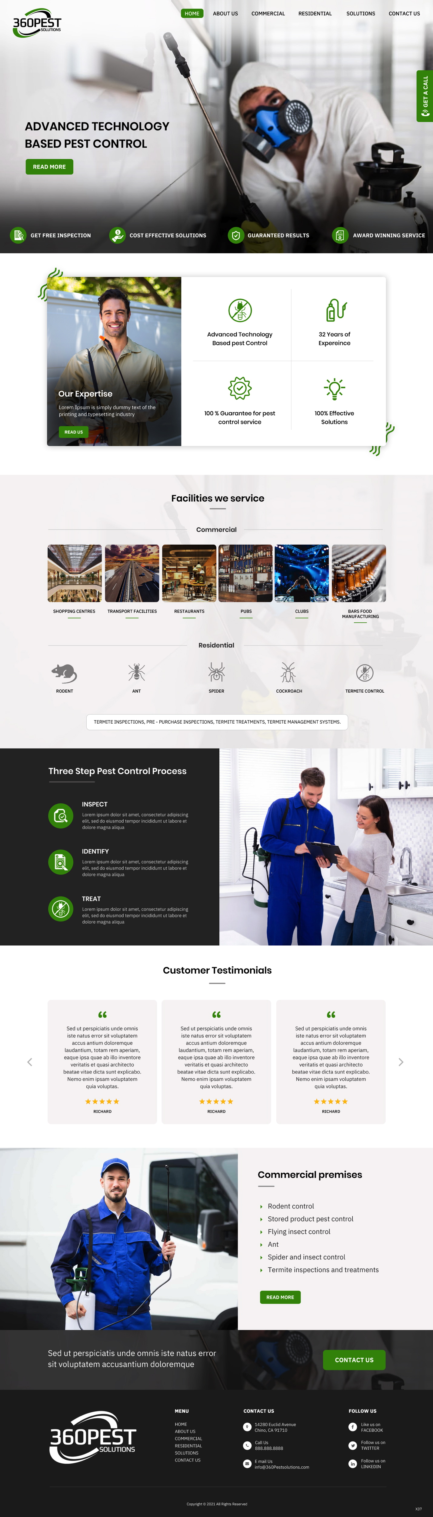 Web Design by pb for this project | Design #27003873