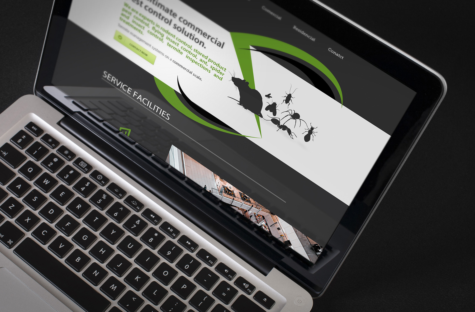 Web Design by jrspadoto for this project | Design #27000164