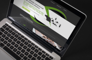 Web Design by jrspadoto