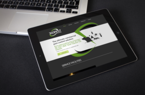 Web Design by jrspadoto for this project | Design: #27002875