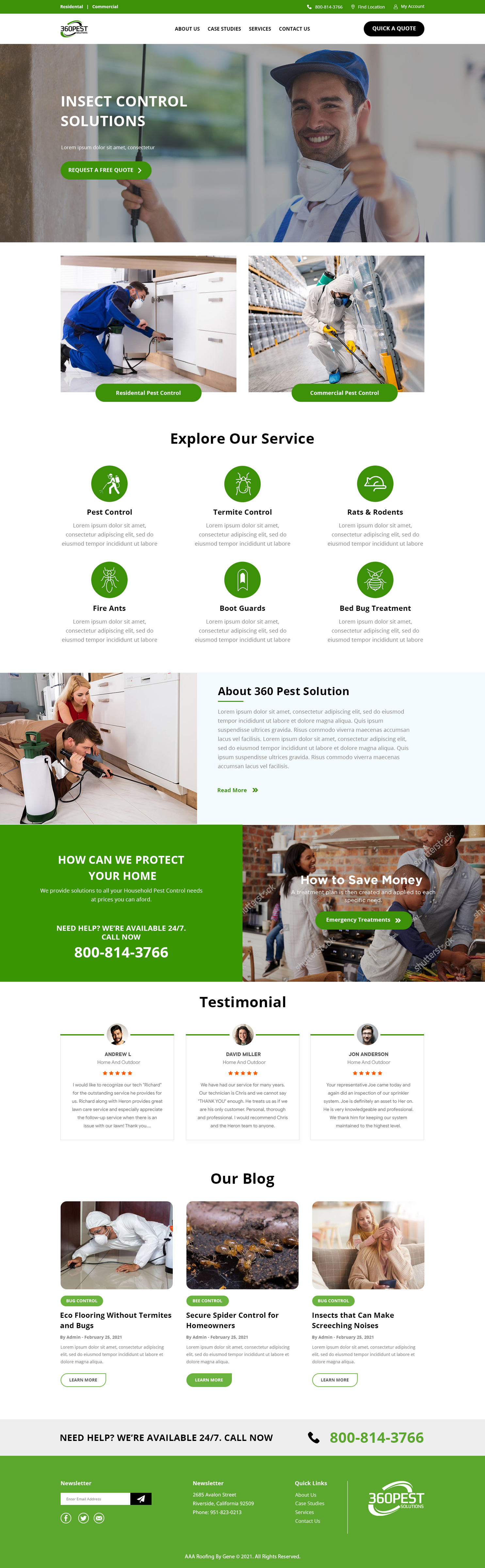 Web Design by Infinitive Technology for this project | Design #27007178