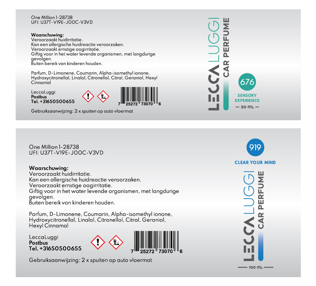Label Design by White Diary for Hair Concept Benelux B.V. | Design #27089262