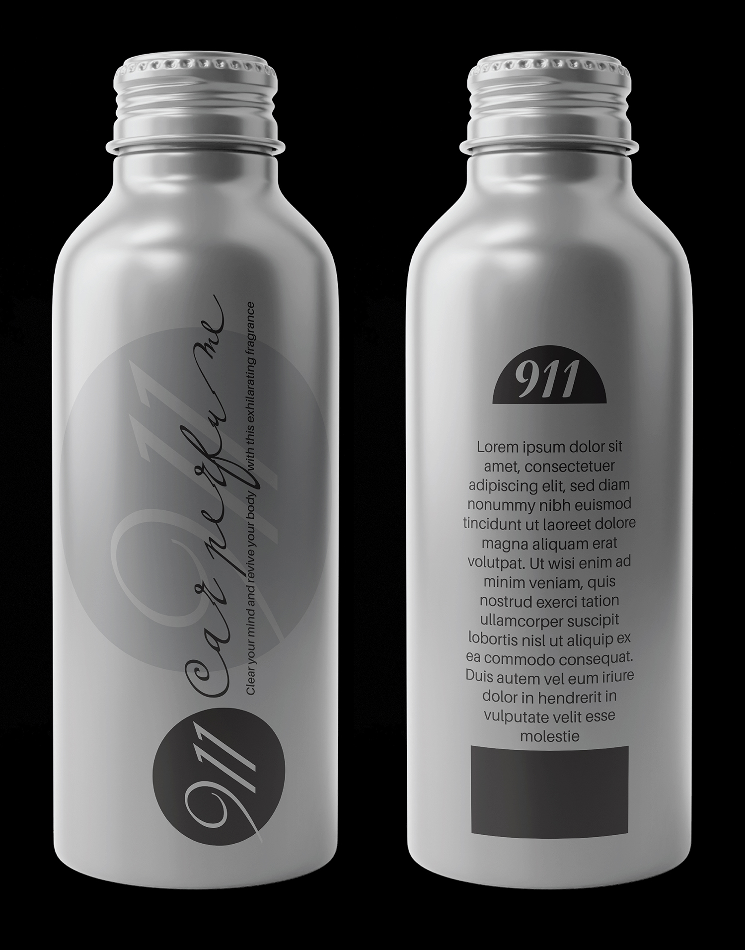 Label Design by Deziners Zone for Hair Concept Benelux B.V. | Design #26997328