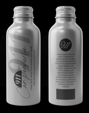Label Design by Deziners Zone for Hair Concept Benelux B.V. | Design: #26997329