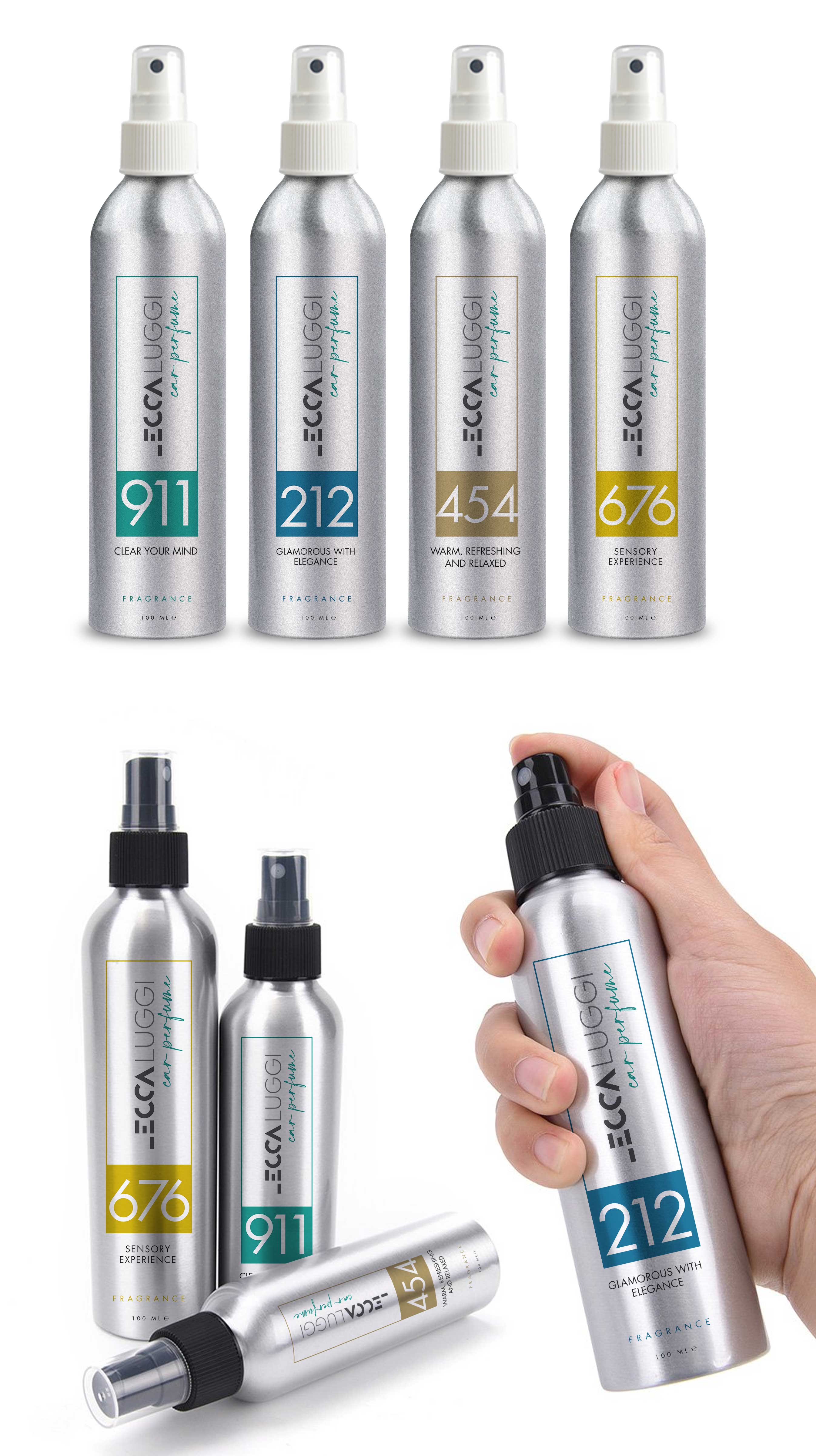 Label Design by SAI DESIGNS for Hair Concept Benelux B.V. | Design #27019613