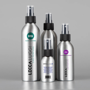 stylish label desing for car parfume | Diseño de Etiqueta por Javelin Studio