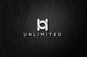 Unlimited Alternatives | Logo-Design von MagicMan 3