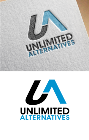 Logo Design by blue eye