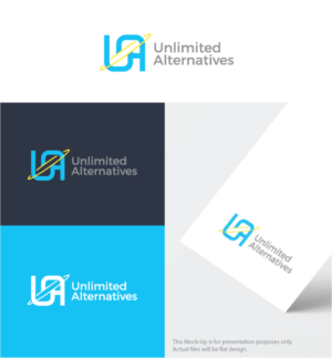 Logo Design by somani for this project | Design: #26996487