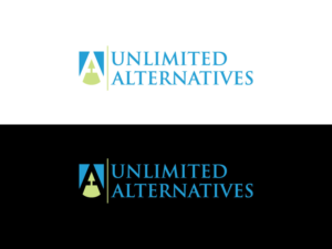 Unlimited Alternatives | Logo-Design von hjyoo