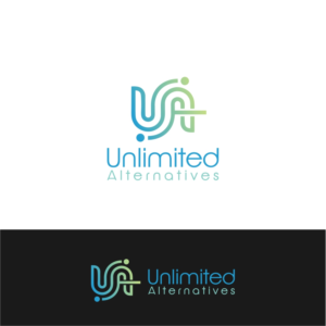 Unlimited Alternatives | Logo-Design von WoAdek