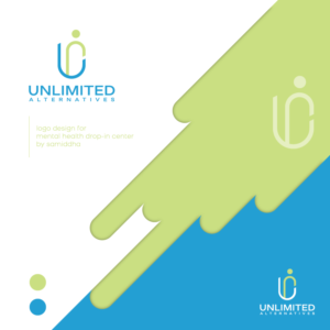 Unlimited Alternatives | Logo-Design von SamiddhaH