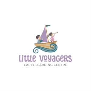 Logo Design by design.picnic for Little voyagers  | Design: #27034564