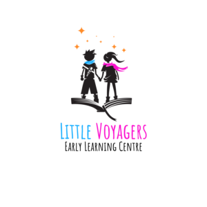 Logo Design by Zalala for Little voyagers  | Design: #27002923