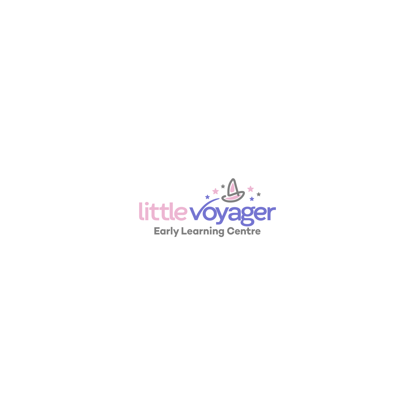 Logo Design by Arham Hidayat for Little voyagers  | Design #27012605