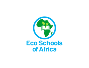 Eco Schools of Africa  | Logo Design by BNdesigner