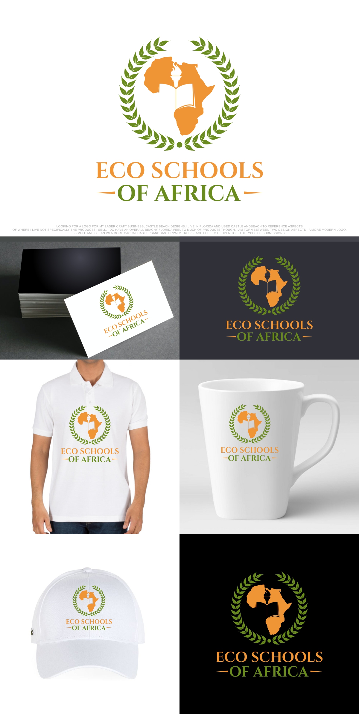 Logo Design by KajalRekha for this project | Design #26998098