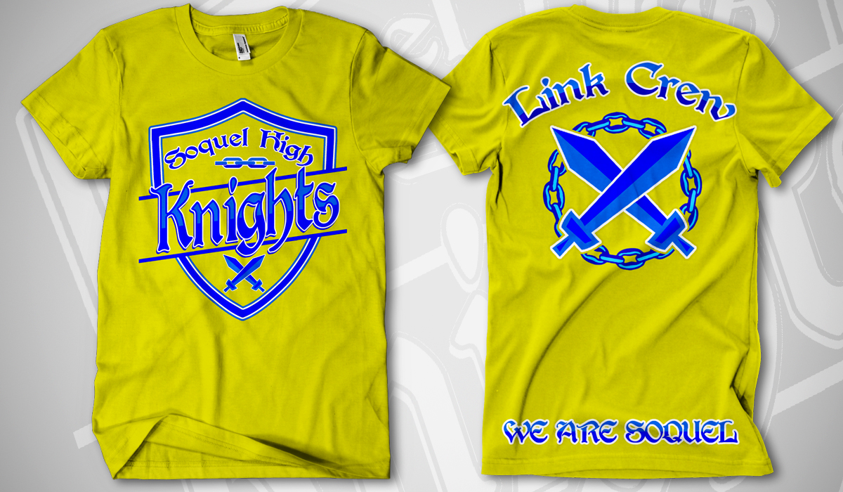 T-shirt Design by Jonya for this project | Design #27004254