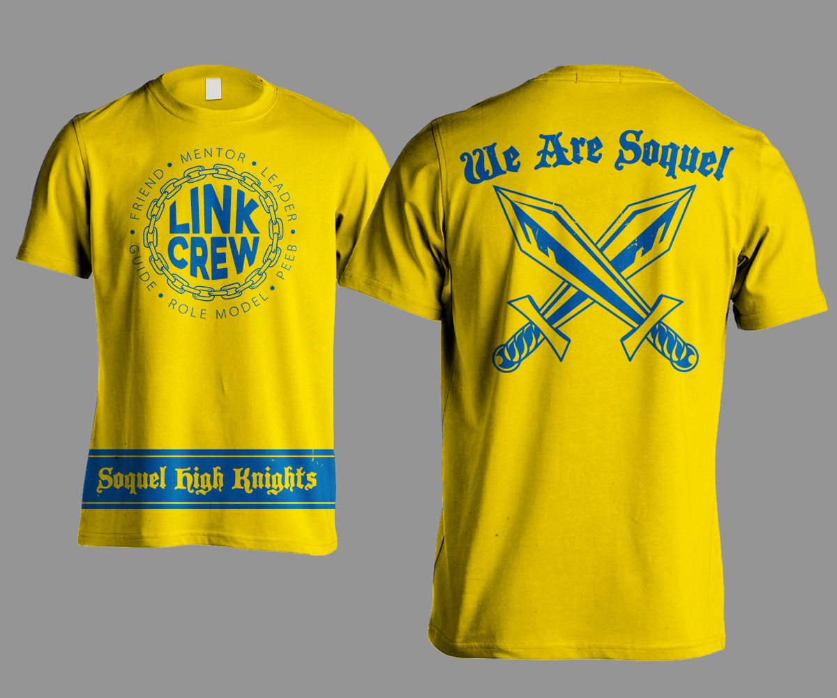 T-shirt Design by Andi Yan for this project | Design #27000282
