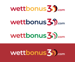 wettbonus360.com | Logo Design by ACK Design