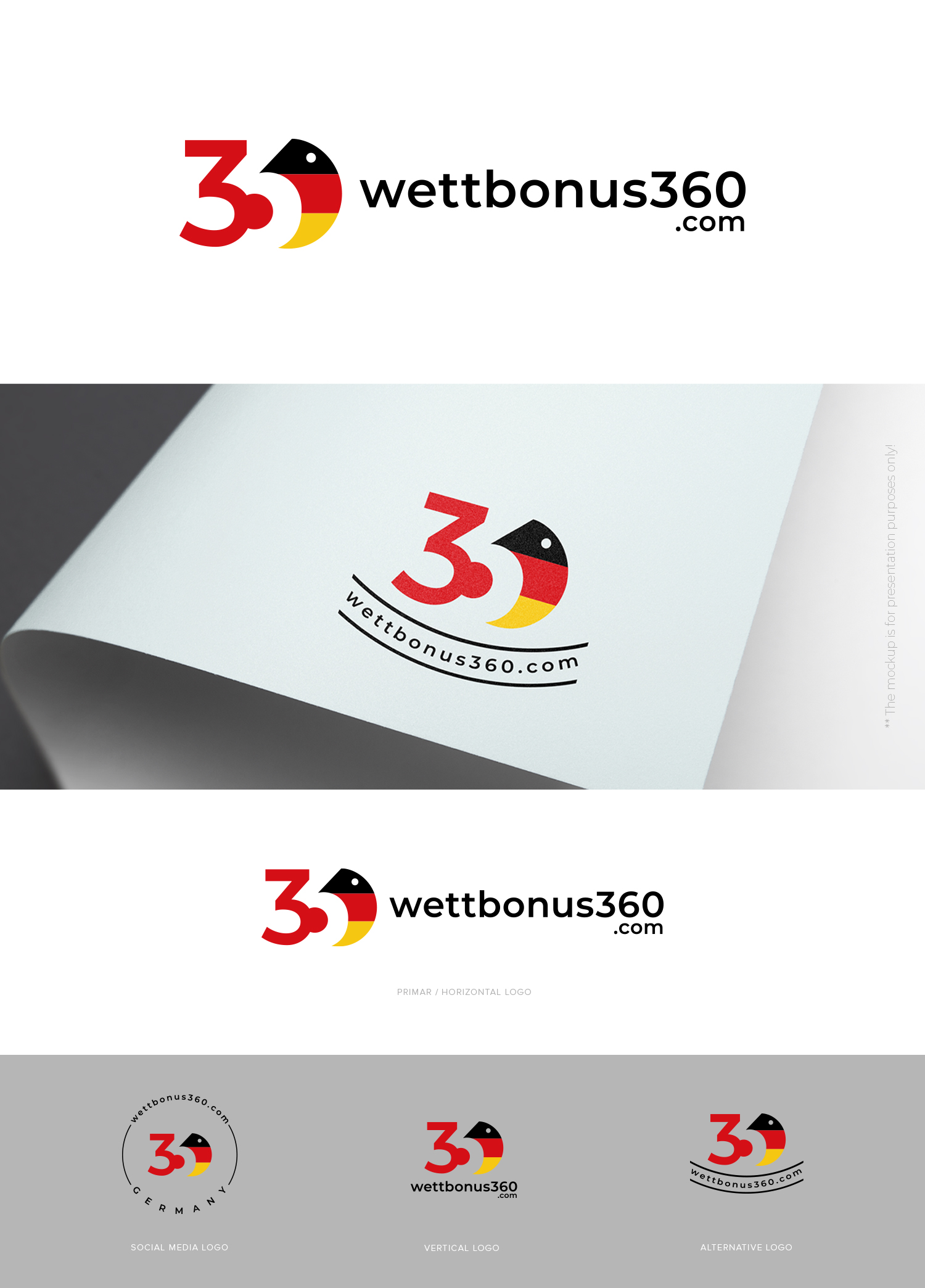 Logo Design by designbysy for Le Rocco UG | Design #27000333