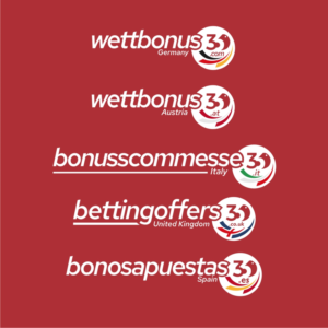 wettbonus360.com | Logo Design by WoAdek