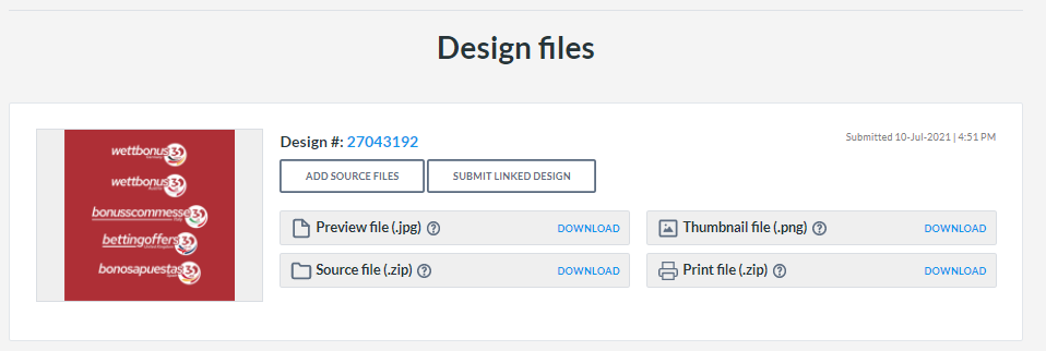 Logo Design by WoAdek for Le Rocco UG | Design #27051438