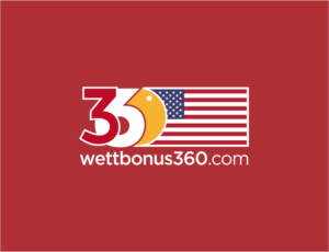 wettbonus360.com | Logo Design by BNdesigner