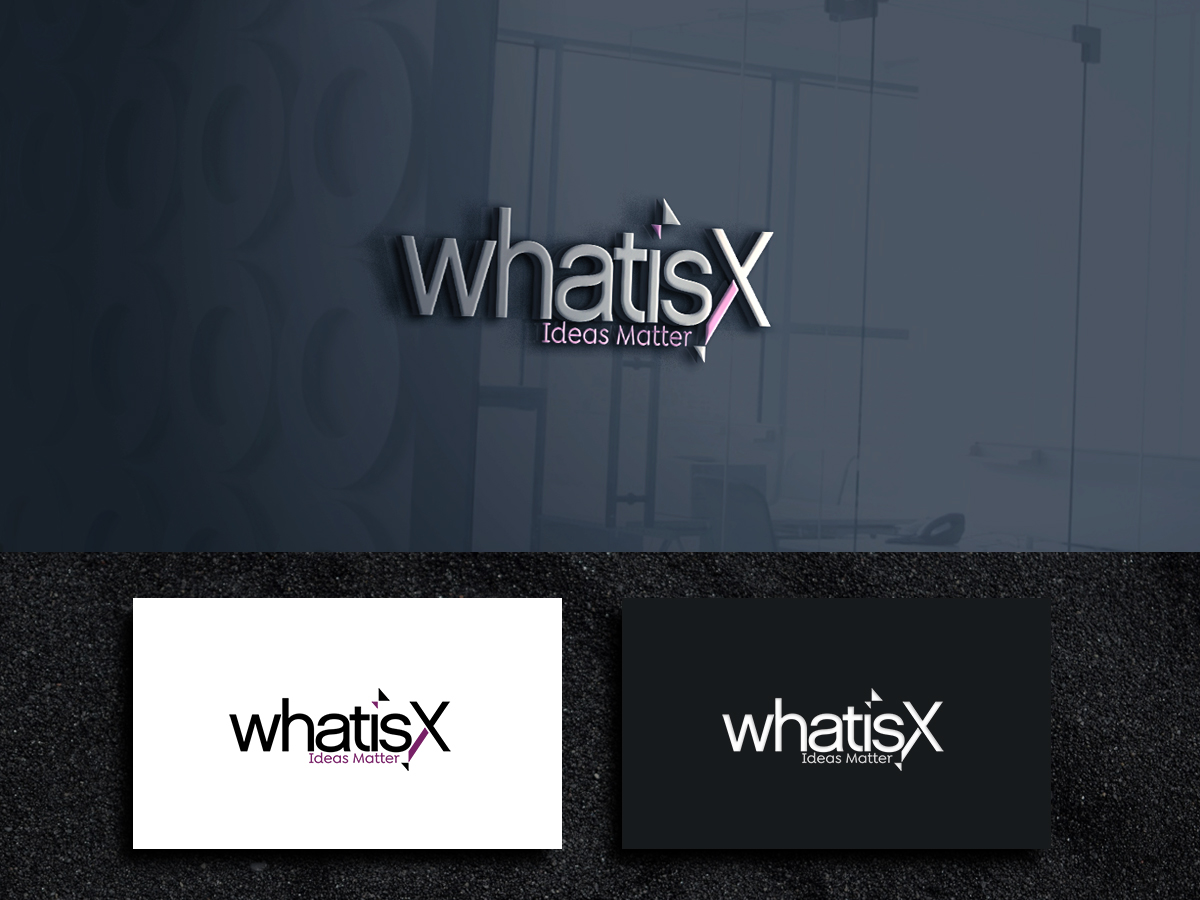 Logo Design by ArtSamurai for this project | Design: #26999725