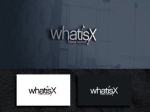 Logo Design by ArtSamurai for this project | Design: #26999725