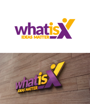 Logo Design by trufya for this project | Design: #27002147
