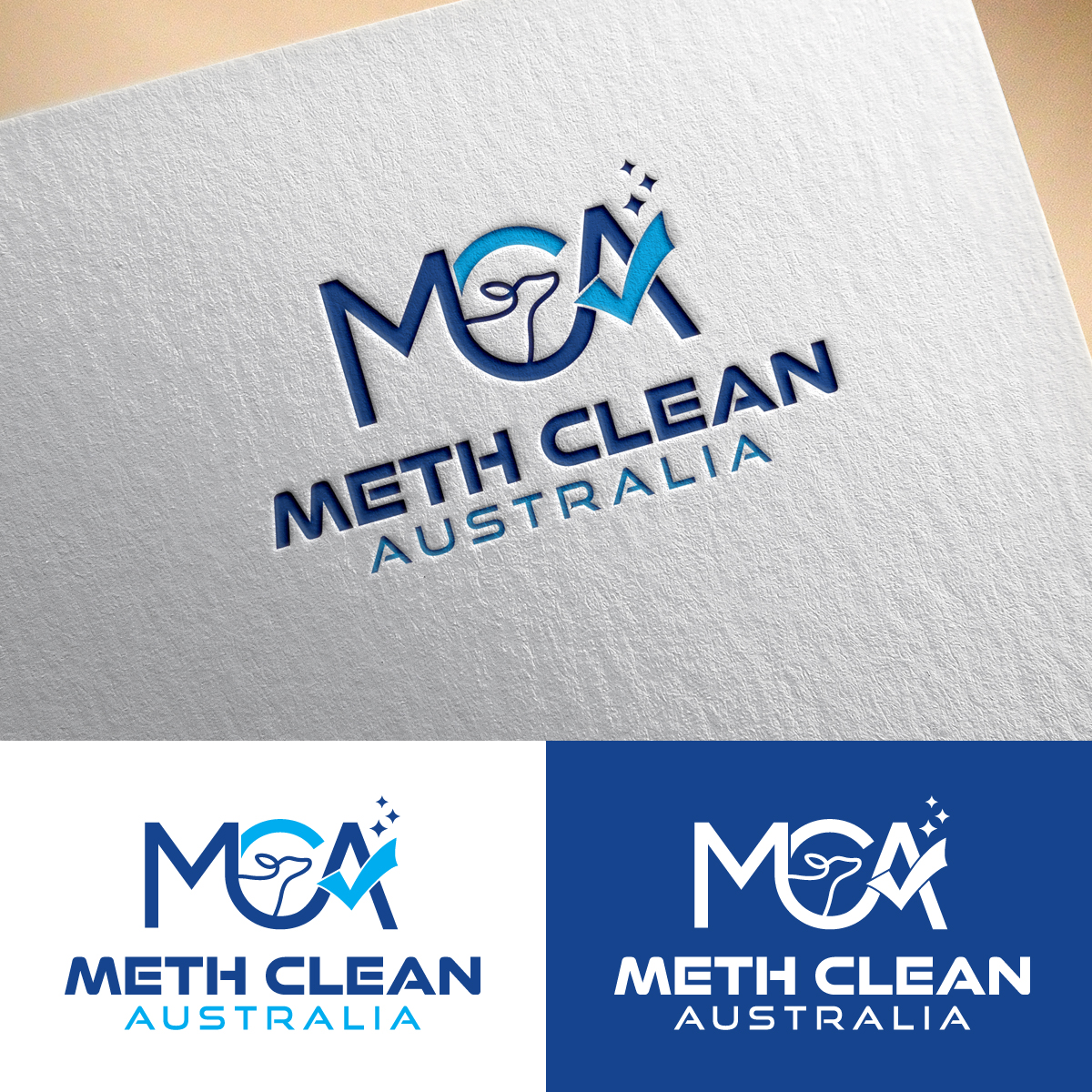 Logo Design by Rueell Artss for this project | Design #27001308