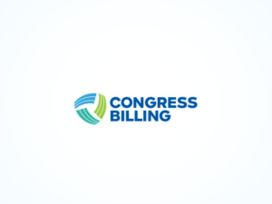 Congress Billing | Diseño de Logo por jaime.sp